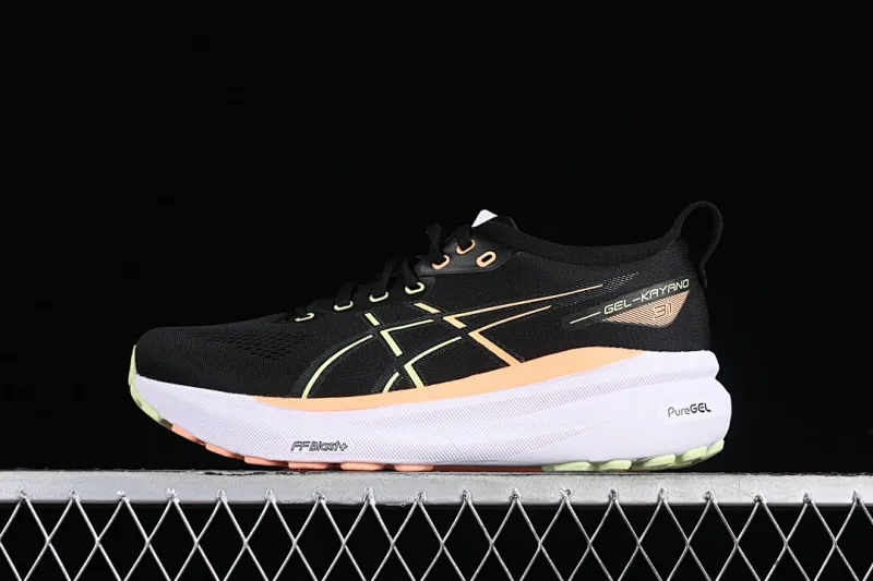 All Categories Asics Asics Series Asics Gel-Kayano 31 1011B867-003